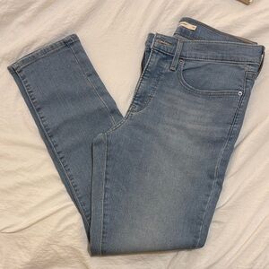 Women's Levi’s Skinny Jeans